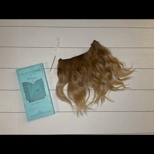 Halo Couture Extensions B613